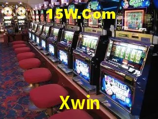 Xwin Belo Horizonte - Jackpots