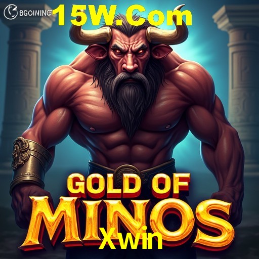 APP oficial da Xwin para mobile