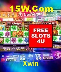 Xwin Slot - 320+ Caça-Níqueis Premium
