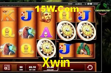 Xwin - User Statistics