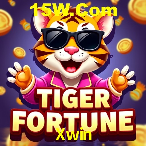 A Revolução dos Aplicativos de Jogos no Xwin