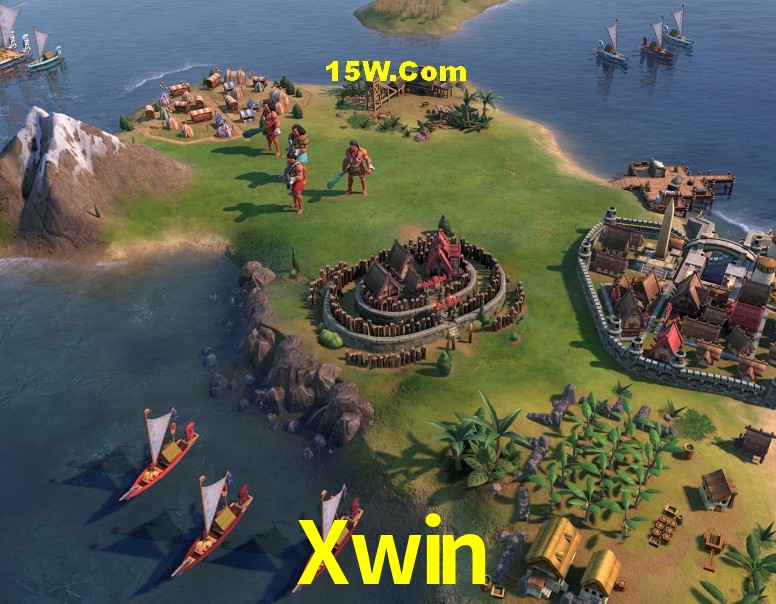 Recursos de Bônus Xwin
