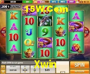 Xwin Brasília - Betting Features