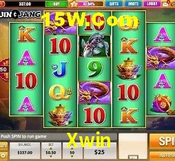 Provedores de Jogos Xwin