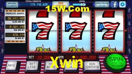 Xwin São Paulo - Jogo Providers