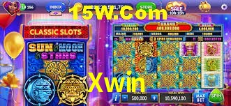 Live Casino Xwin