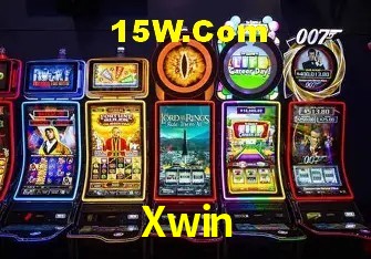 Integração de APIs Xwin