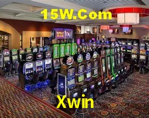 Xwin Rio de Janeiro - Slot Strategy