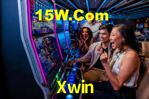 Xwin: Jogos de Caça-Níqueis-Altas Recompensas, Roleta-Velocidade, Blackjack-Desafios Máximos