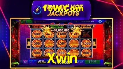 Xwin São Paulo - Hot Promos