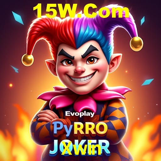 PIX Instantâneo Xwin
