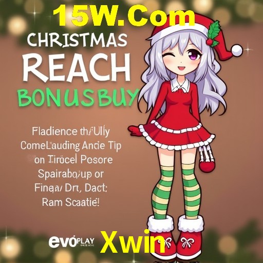 Xwin Salvador - Bonus Stats