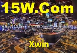 VIP Casino Xwin